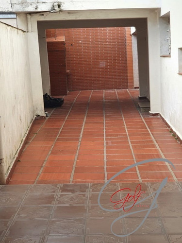 Casa Assobradada Na Vila Campesina, Osasco. - Ca00516 - 69450513