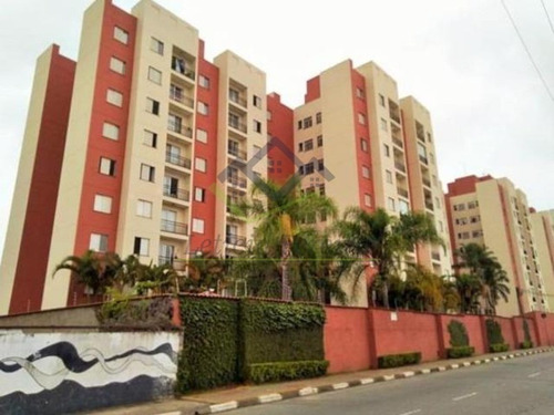 Imagem 1 de 27 de Apartamento - Ap00067 - 68172324