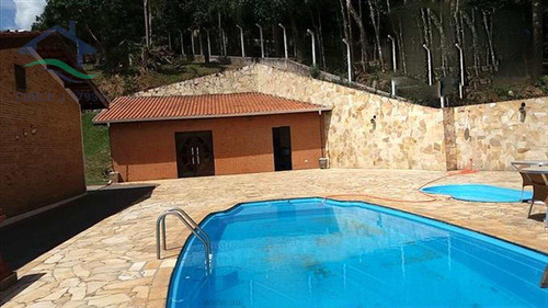 Imagem 18 de 30 de Chácara Com 4 Dorms, Recanto Dos Palmares, Atibaia - R$ 900 Mil, Cod: 1272 - V1272