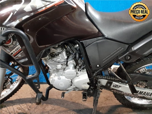 Imagem 7 de 12 de Yamaha Xtz 250 Ténéré Xtz 250 Ténéré