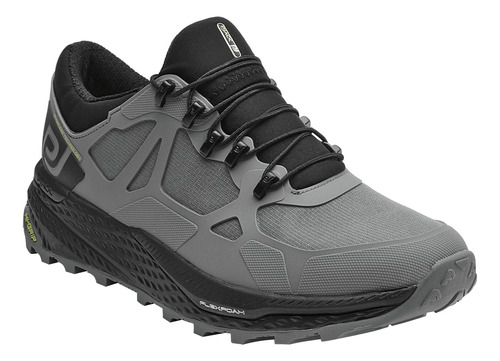 Zapatilla Trail Running Hombre Pjack - L808
