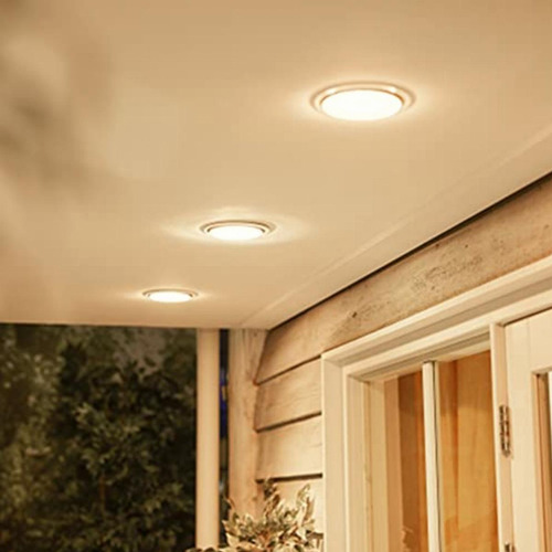 Philips Led Spot Par30s Expert Color 12 Watts Luz Cálida