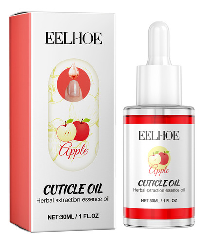 Aceite Para El Cuidado De Las Uñas, Piel Circundante, 30 Ml,