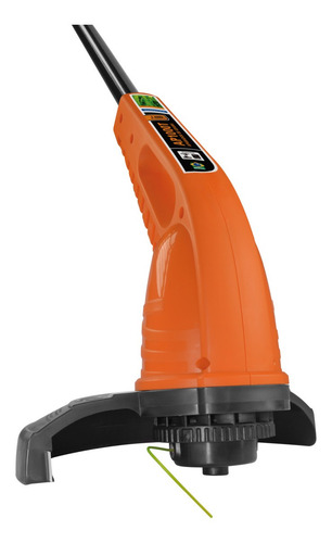Imagen 4 de 4 de Tramontina AP1000T color naranja y negro 220V