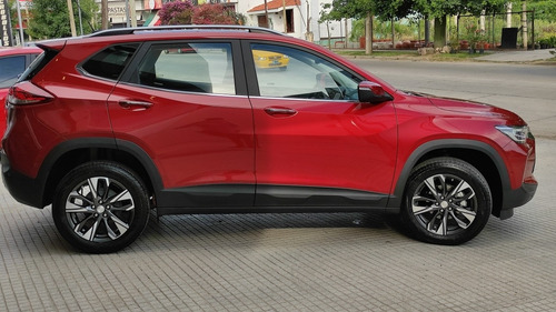 Chevrolet Tracker 2021 1.2 Premier Turbo At