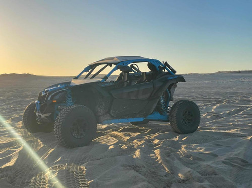 Can Am Maverick X3 Rc