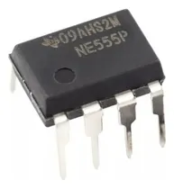 Comprar Ne555p 555 Ne555 Ne 555 Integrado - Pack X 50 Unidades