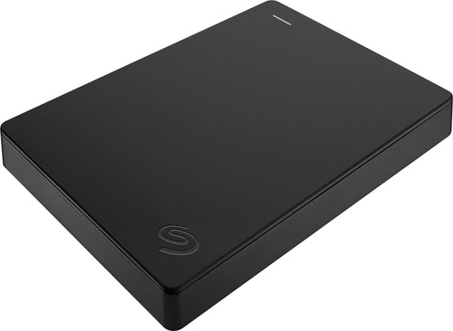 Seagate Stgx2000400 2tb Hdd Externo Negro Portátil Negro