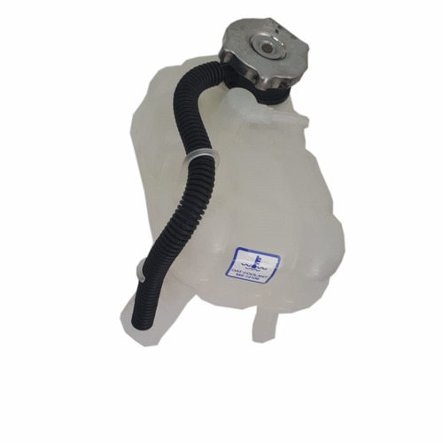 Reservatorio Radiador Fiat 500 Cult Cabrio 13-17 Novo Nf