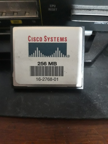 Roteador Cisco 7200 Series Vxr Npe-g1 (Usado)