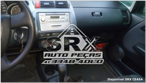 Sucata Honda Fitlx 1.4 8velas Flex Aut Peças