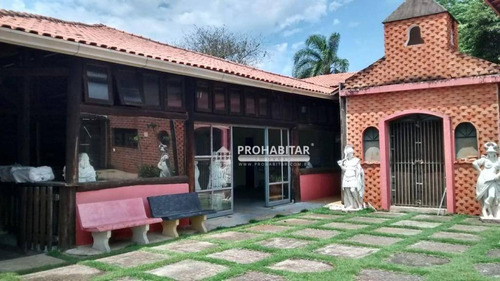 Chácara À Venda, 3315 M² Por R$ 1.500.000,00 - Vila Maia - Iperó/sp - Ch0182