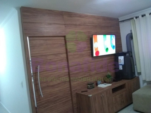 Imagem 1 de 7 de Apartamento, Venda, Edifício Camélia, Jundiaí - Ap12073 - 68923700