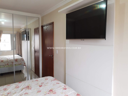 Imagem 17 de 30 de Apartamento À Venda No Jardim Vergueiro - Ap00154 - 70065591