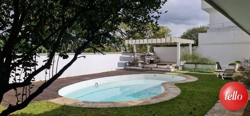 Imagem 4 de 13 de Casa - Ref: 240847