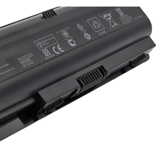 Batería Para Hp Pavilion Dv4t-4100 Dv5-2000 Dv5-2034la
