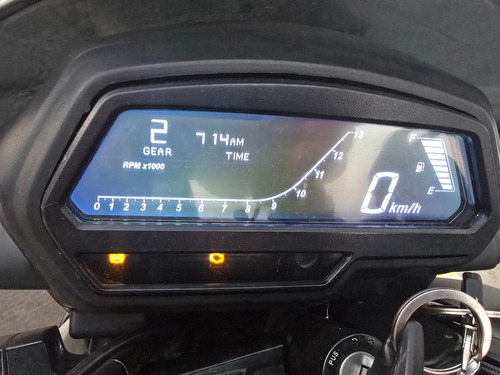Dominar 400. Bien Cuidada A Mi Nombre.