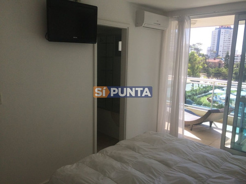 Imagen 15 de 22 de Apartamento En Alquiler