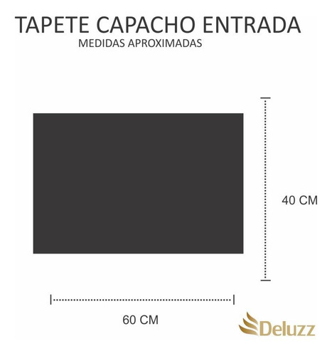 Alfombra personalizada con texto en inglés Soy el buen perfume de Cristo