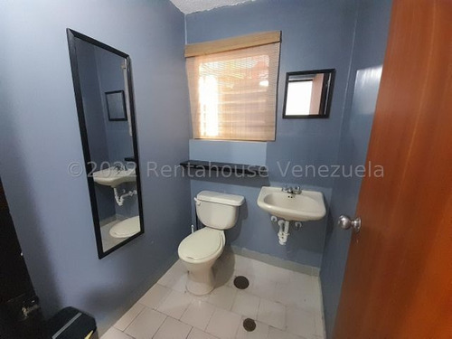 Imagen 16 de 30 de Apartamento En Venta Urb. La Mora Cabudare 22-24033 M&n