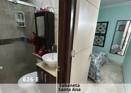 Venta Apartaestudio: Vive O Invierte En El Corazón De Sabaneta, Sin Subir Una Loma