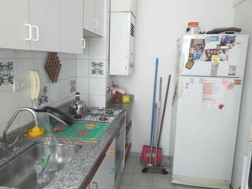 Dorrego 156 Venta 1 Dormitorio. Oportunidad!!