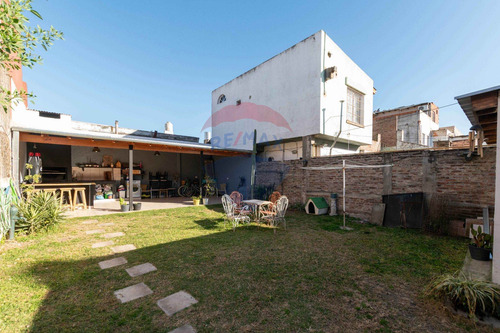 Imagen 1 de 18 de Ph 4 Ambientes Con Jardín En Caseros