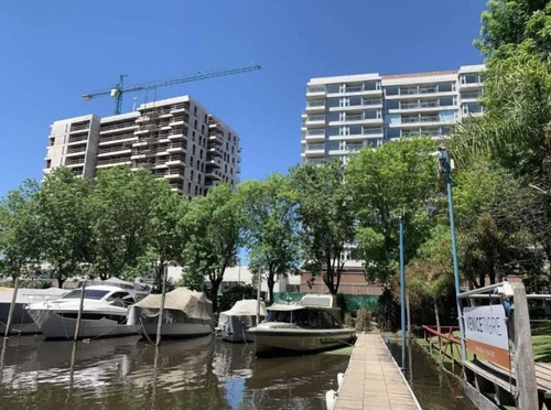 Depto En Venta Dueño Directo - 1 Dorm / 1 Baño + Cochera - 48mts2 - Goletas2, Venice, Tigre