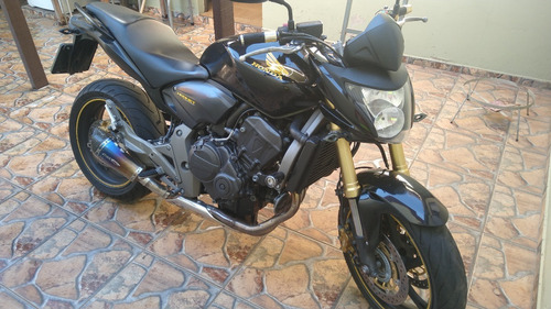 Honda Hornet 2010 Abs