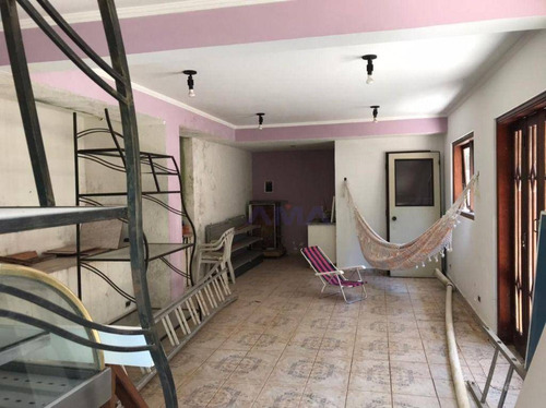 Imagem 19 de 26 de Casa Com 3 Dormitórios À Venda, 455 M² Por R$ 1.580.000,00 - Nova Higienópolis - Jandira/sp - Ca2117