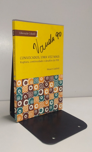 Convocados Uma Vez Mais (Usado)