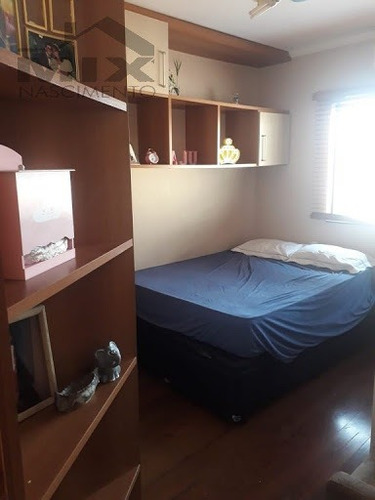 Imagem 27 de 30 de Casa De Condomínio Em São Bernardo Do Campo - Sp - So0032_mix