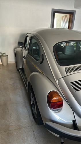 Fusca Itamar