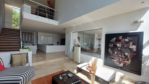 Imagen 5 de 30 de Casa En Renta Amueblada En Vista Real Country Club
