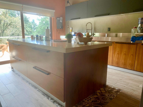 Renta Magnífica Casa Ajusco