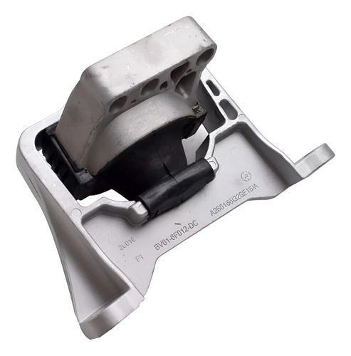 Juego De 3 Soportes Motor Compatibles Con Ford Escape 2013