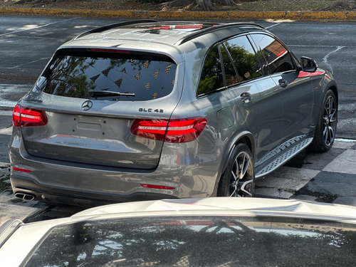 Glc 43 Amg Biturbo 2019