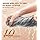 Toalla De Microfibra Para El Cabello Popchose Paquete De 3 U