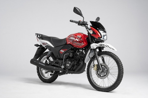 Imagen 2 de 6 de Tvs Max Off Road
