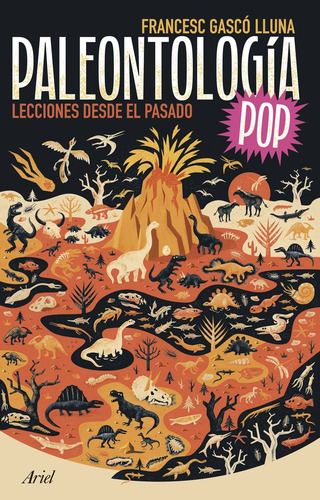 Lecciones Desde El Pasado, De Francesc Gasco. Editorial Ariel En Español
