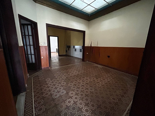 Alquiler - Casa Ideal Residencia O Residencial Con 5 O 6 Ambientes, Palermo - Nuestra Sra. De La Encina Y Magallanes