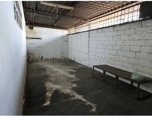 Imagen 18 de 21 de Local Comercial En Boleita Sur (linda Sahhar) Codigo: 22-24549