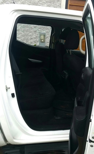 Imagen 15 de 19 de Nissan Frontier