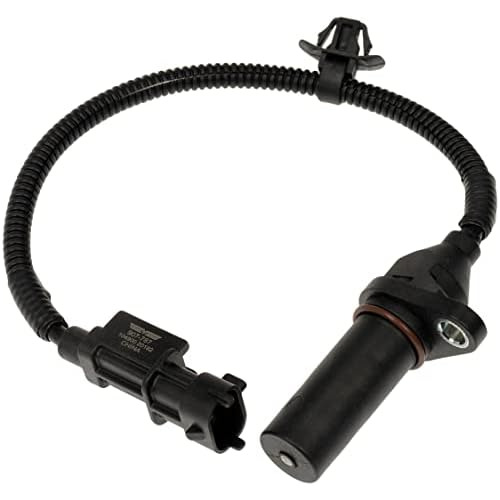 Sensor De Posición Del Cigüeñal Del Motor 907787 Com...