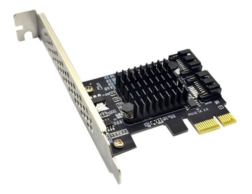 Expansión Usb Pci-e A Sata 3.0 Express Riser