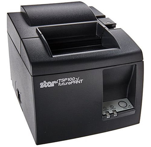 Impresora De Recibos Star Micronics Tsp113u.