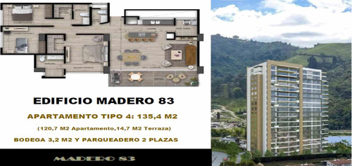 Apartamento En Venta En Av Alberto Mendoza-manizales (279052738).