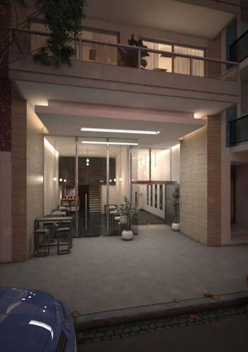 Imagen 7 de 28 de Excelente Studio En Pleno Corazón De Villa Crespo! | Vera Al 200