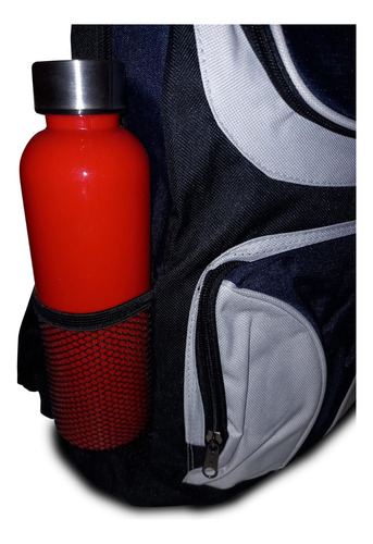 Mochila Urbana Escolar Universitaria 40x28x10 Cm | Giveaway