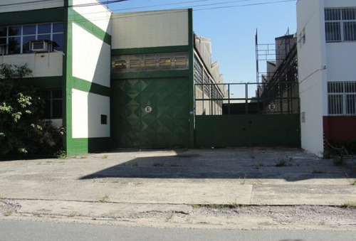 Galpão - Ga0069